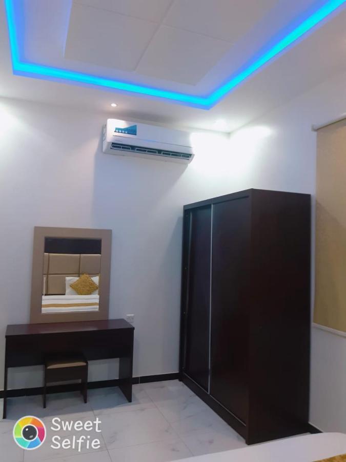 Daaralsharq For Residential Units Riaad Buitenkant foto