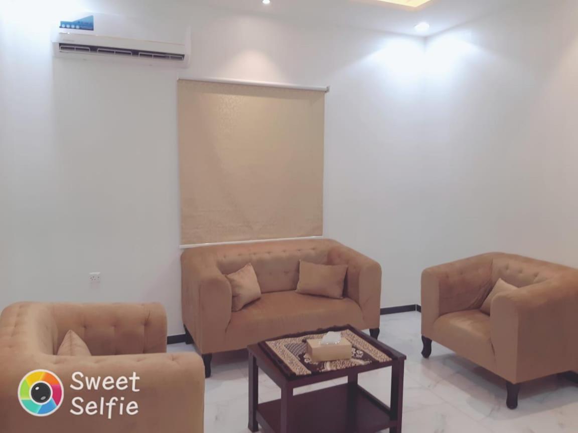 Daaralsharq For Residential Units Riaad Buitenkant foto