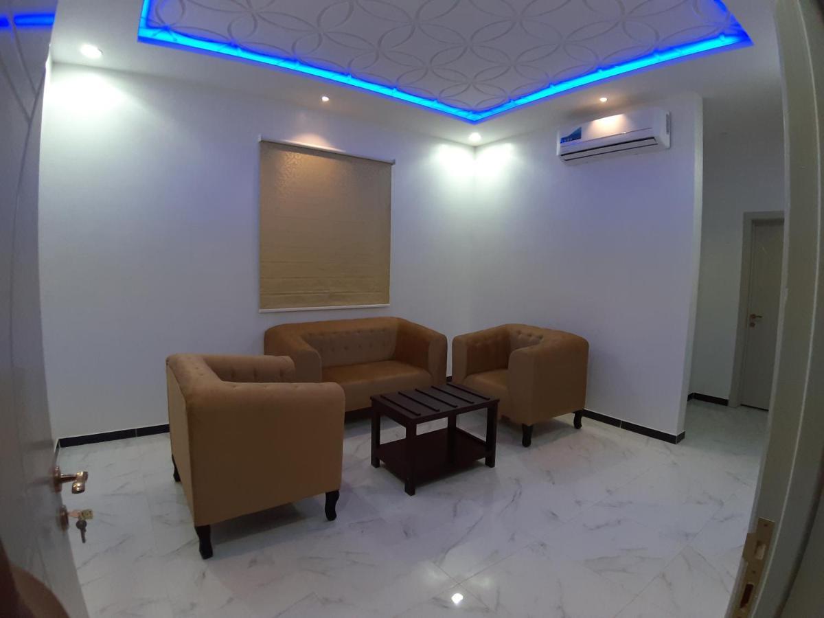 Daaralsharq For Residential Units Riaad Buitenkant foto