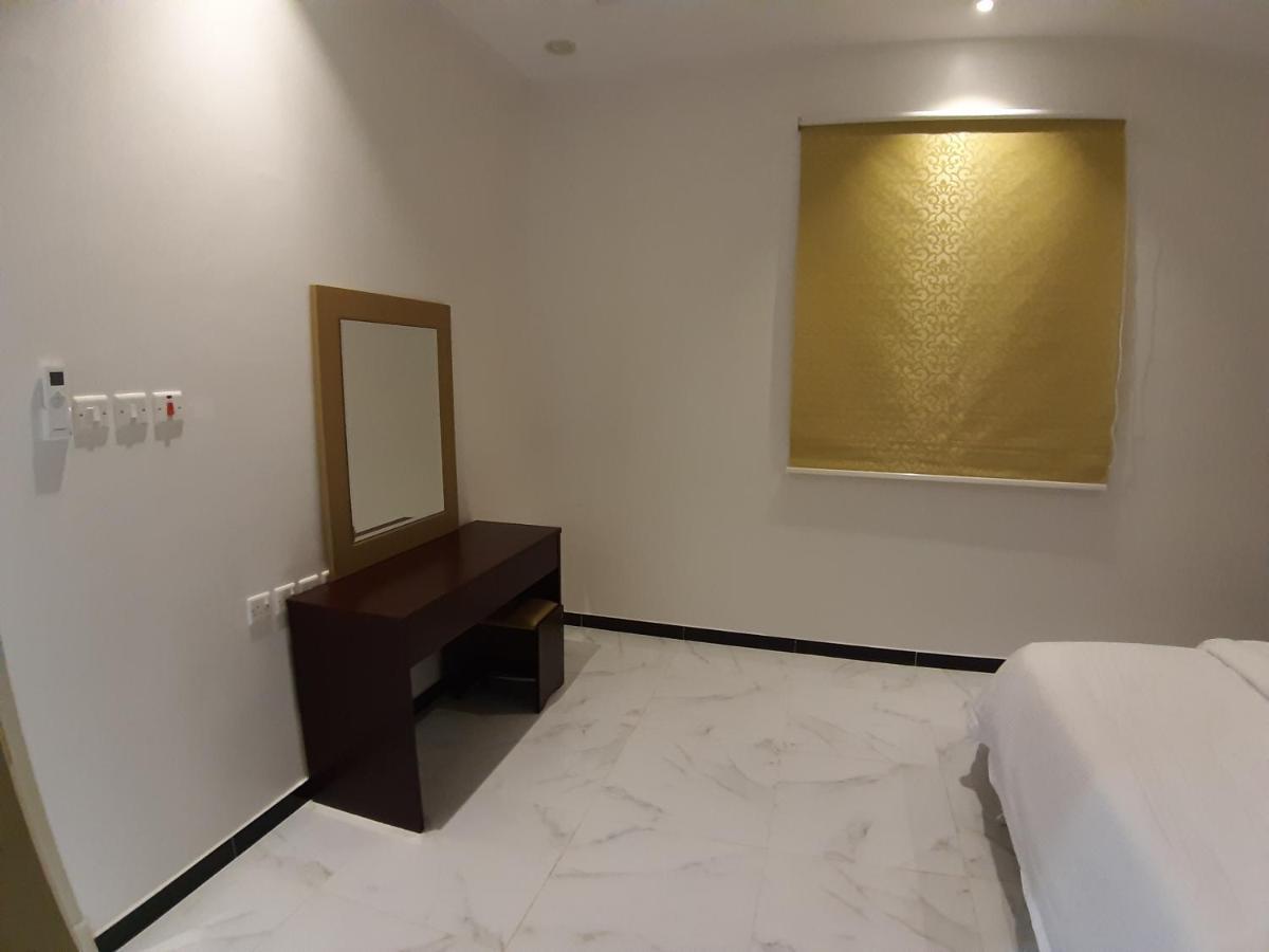 Daaralsharq For Residential Units Riaad Buitenkant foto