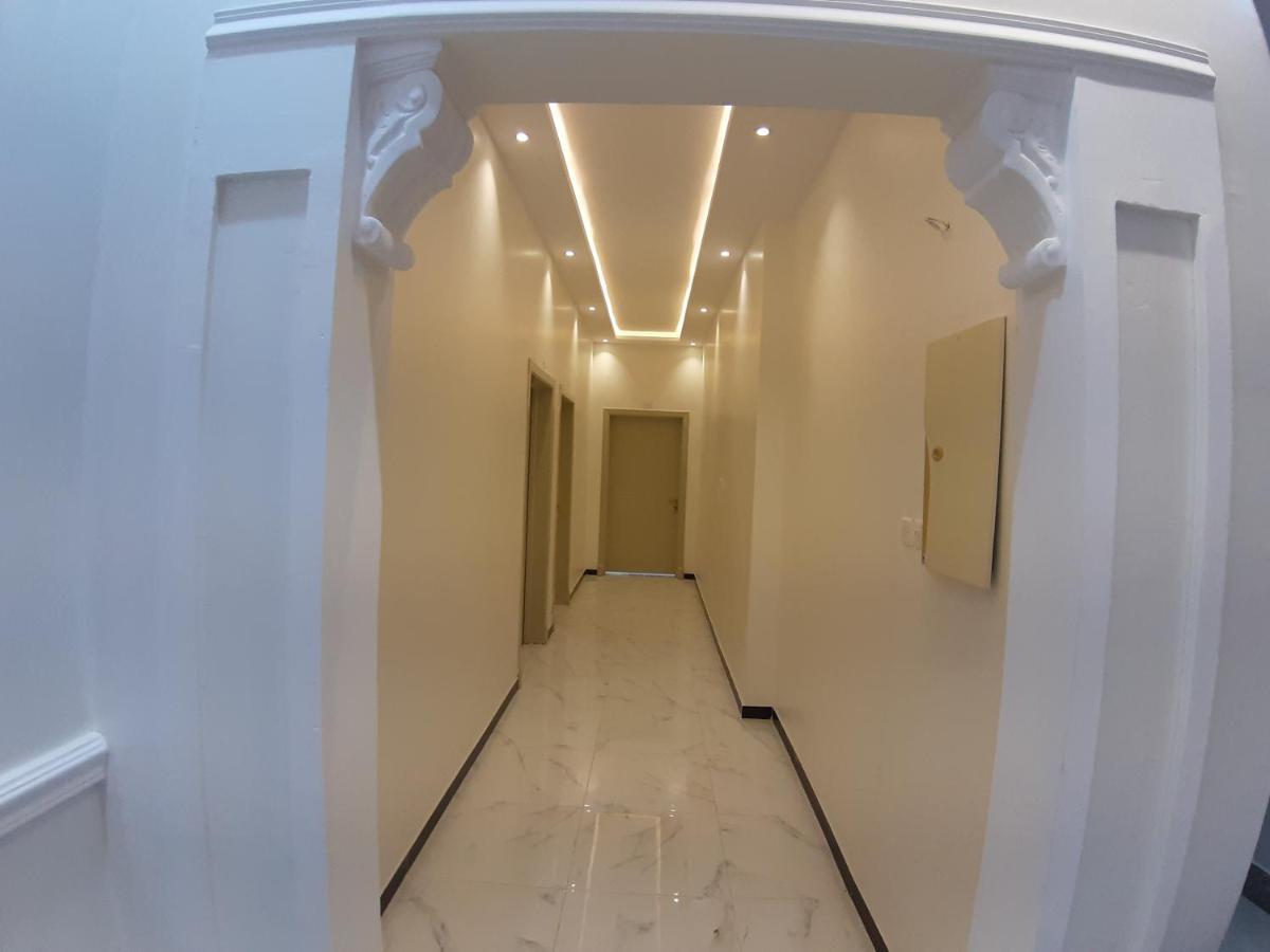 Daaralsharq For Residential Units Riaad Buitenkant foto