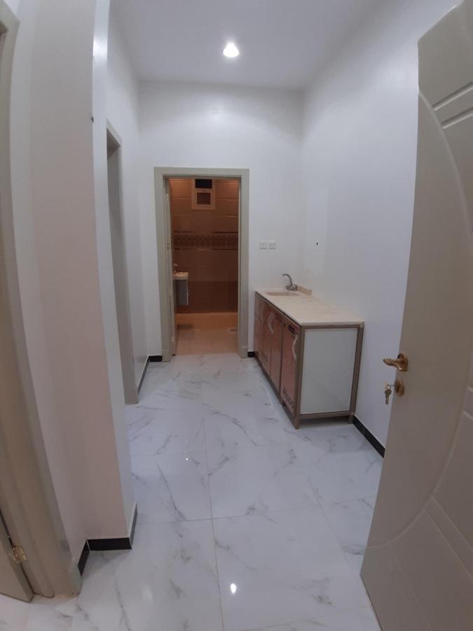 Daaralsharq For Residential Units Riaad Buitenkant foto