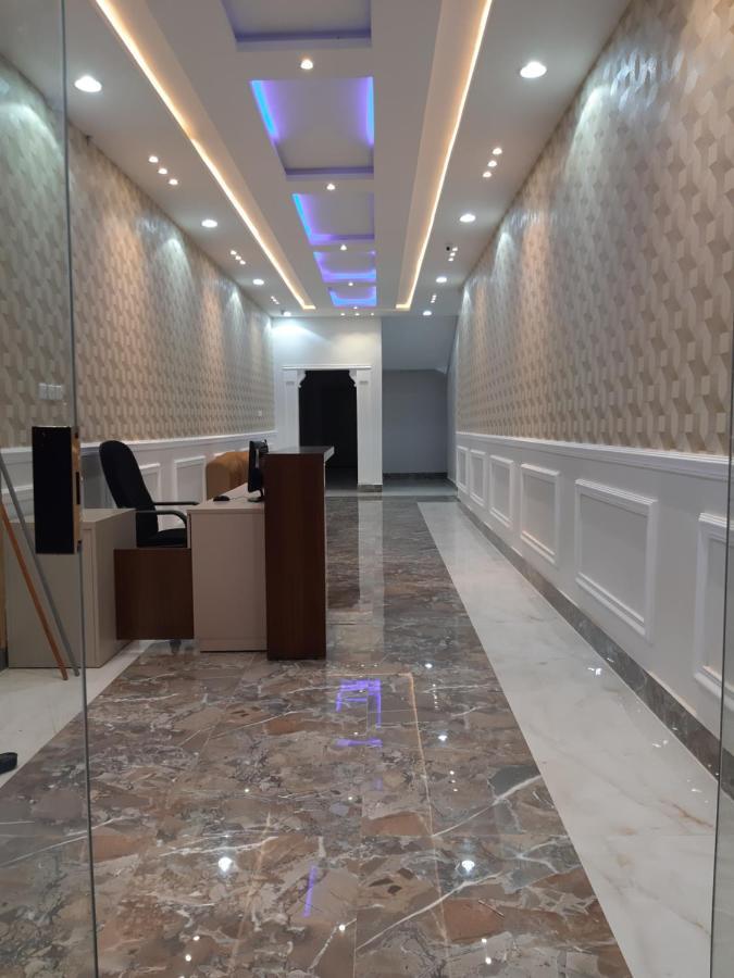 Daaralsharq For Residential Units Riaad Buitenkant foto