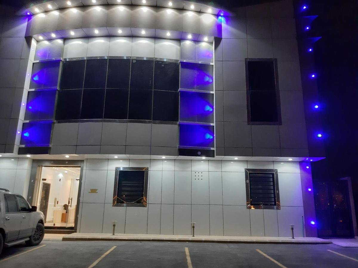 Daaralsharq For Residential Units Riaad Buitenkant foto