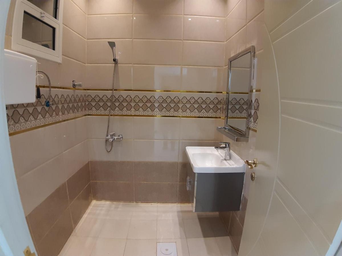Daaralsharq For Residential Units Riaad Buitenkant foto