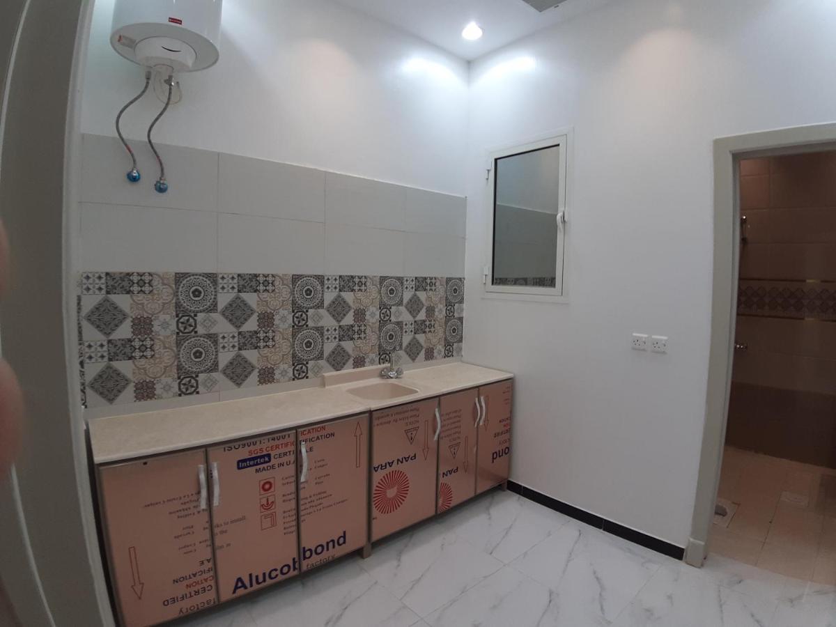 Daaralsharq For Residential Units Riaad Buitenkant foto