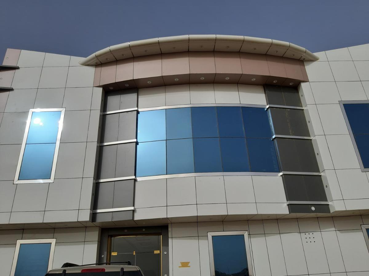 Daaralsharq For Residential Units Riaad Buitenkant foto