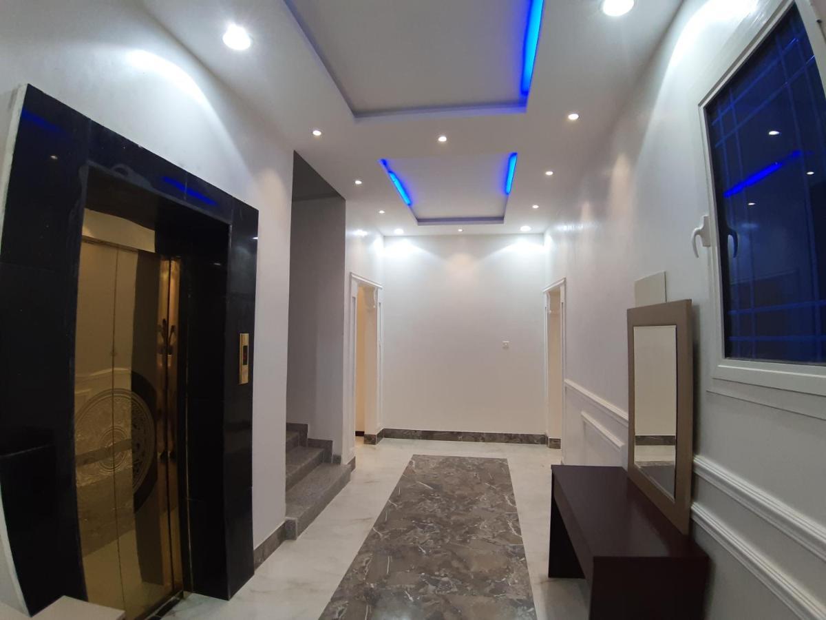 Daaralsharq For Residential Units Riaad Buitenkant foto