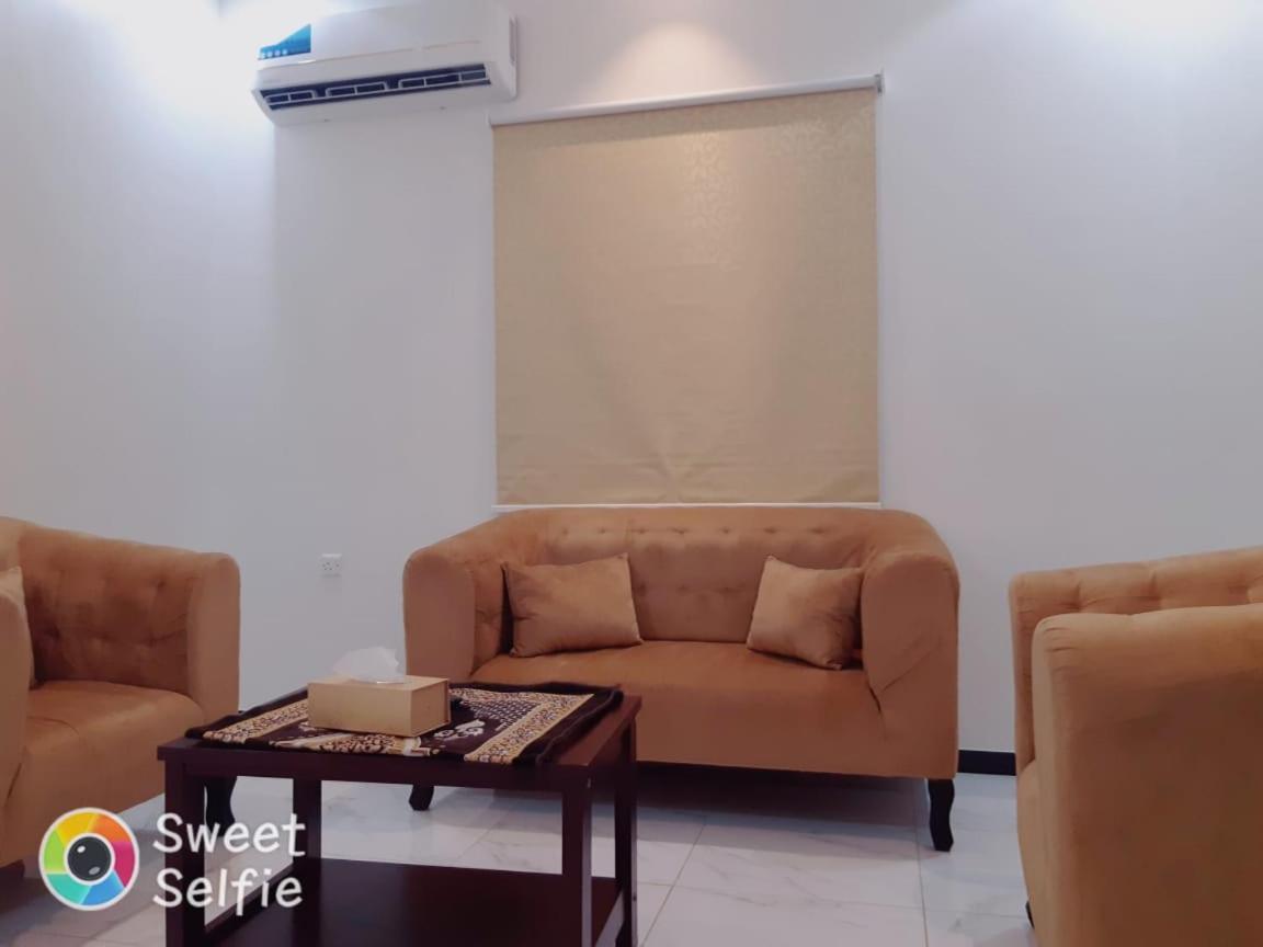 Daaralsharq For Residential Units Riaad Buitenkant foto